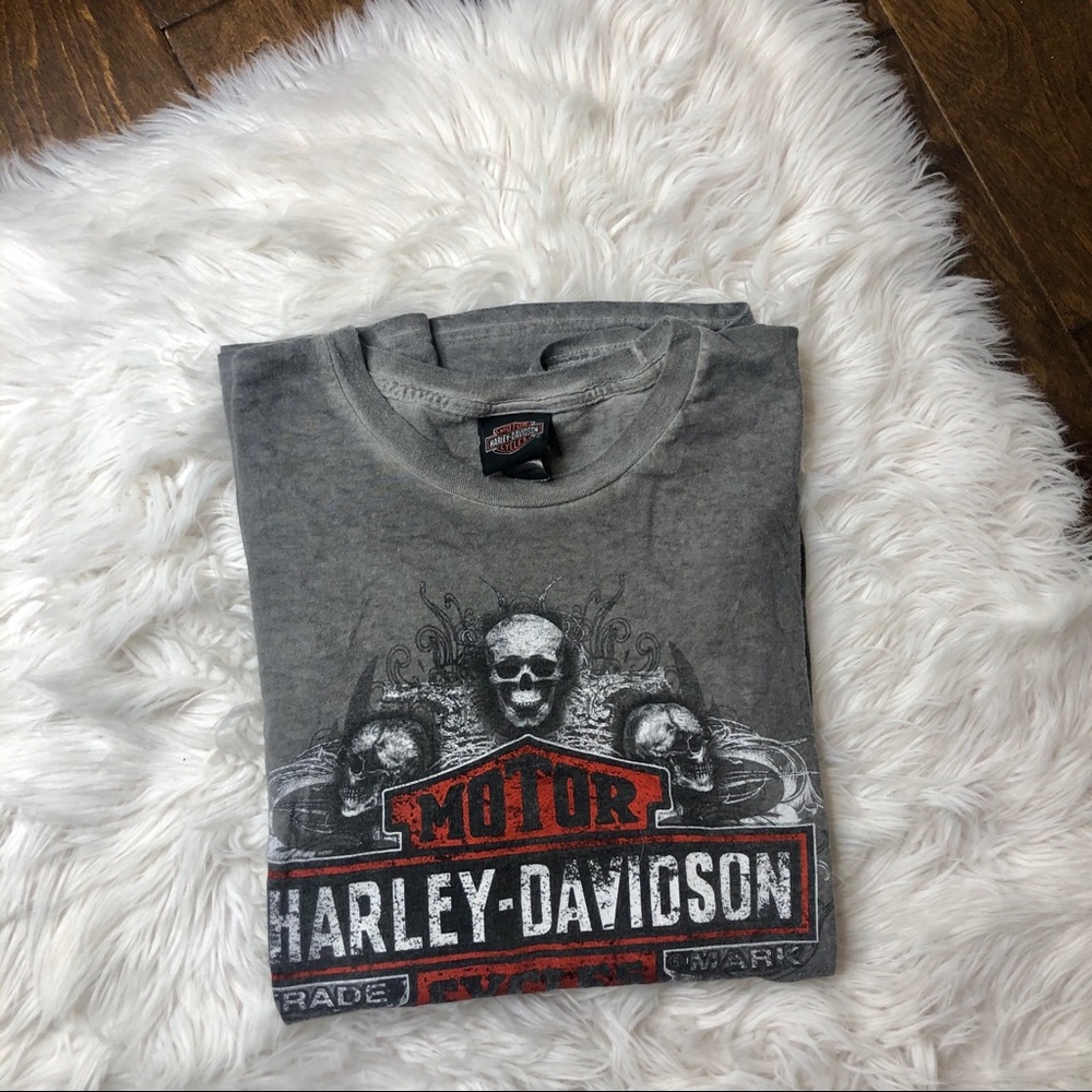 VTG Harley Davidson T-Shirt